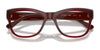 Vogue VO5528 Eyeglasses / Black №W44 / Size 51