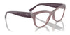 Vogue VO5528 Eyeglasses / Black №W44 / Size 51