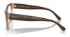 Vogue VO5528 Eyeglasses / Black №W44 / Size 51