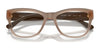 Vogue VO5528 Eyeglasses / Black №W44 / Size 51
