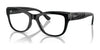 Vogue VO5528 Eyeglasses / Black №W44 / Size 51