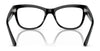 Vogue VO5528 Eyeglasses / Black №W44 / Size 51