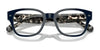 Vogue VO5529 Eyeglasses / Full Dusty Green №3092 / Size 49