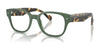 Vogue VO5529 Eyeglasses / Full Dusty Green №3092 / Size 49