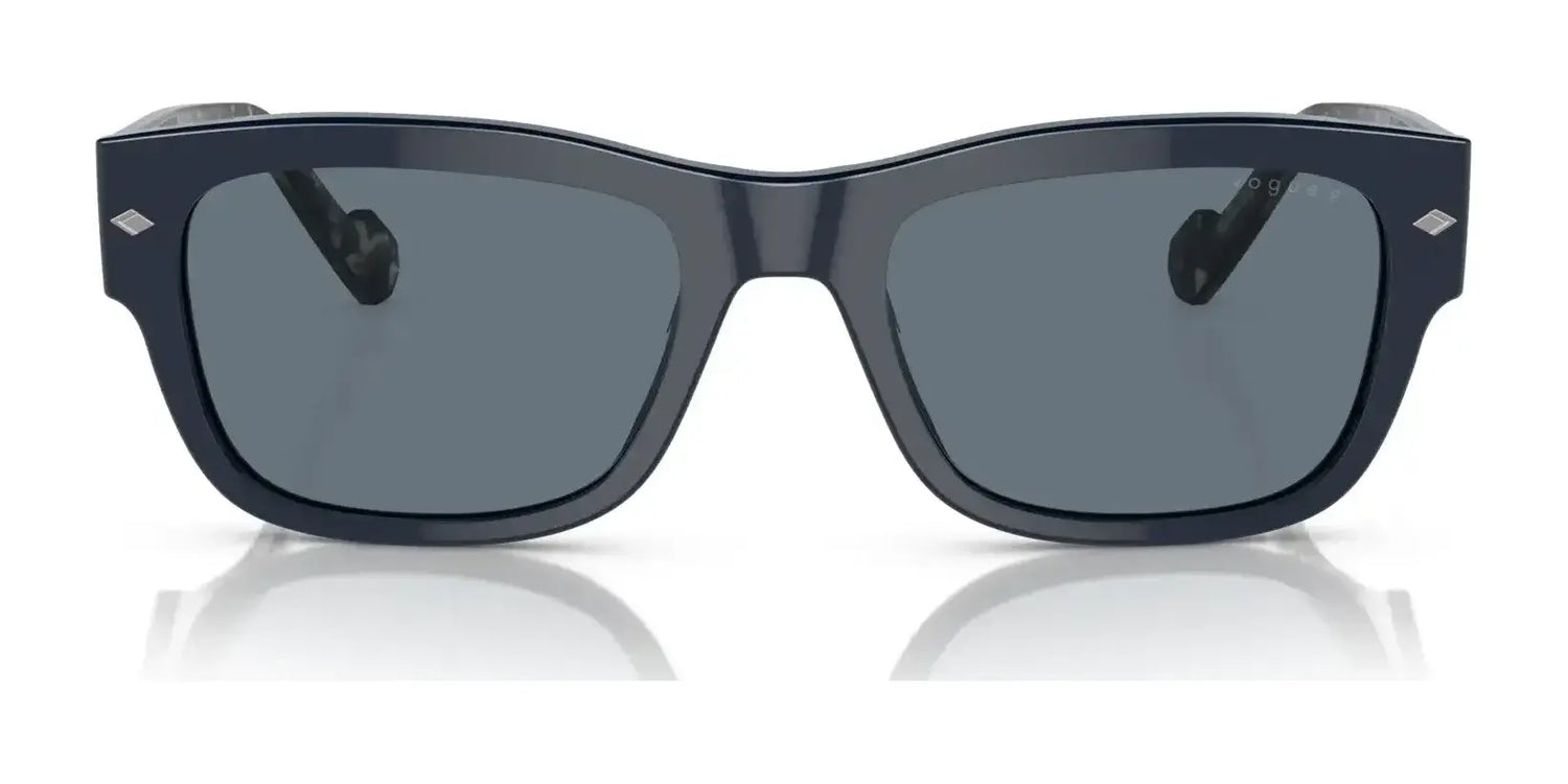 Vogue VO5530S Sunglasses | Size 55 Vogue VO5530S Sunglasses | Size 55