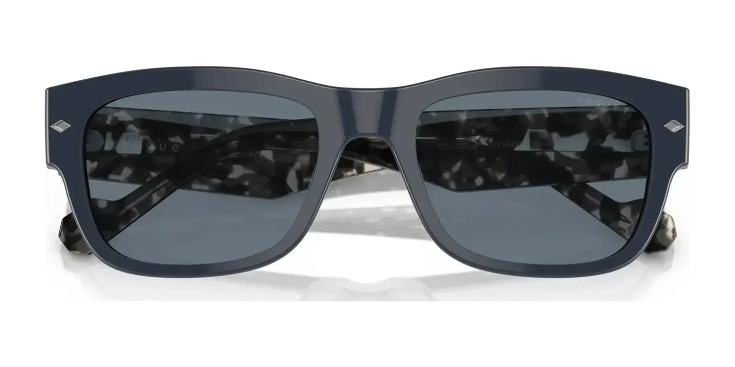 Vogue VO5530S Sunglasses | Size 55 Vogue VO5530S Sunglasses | Size 55