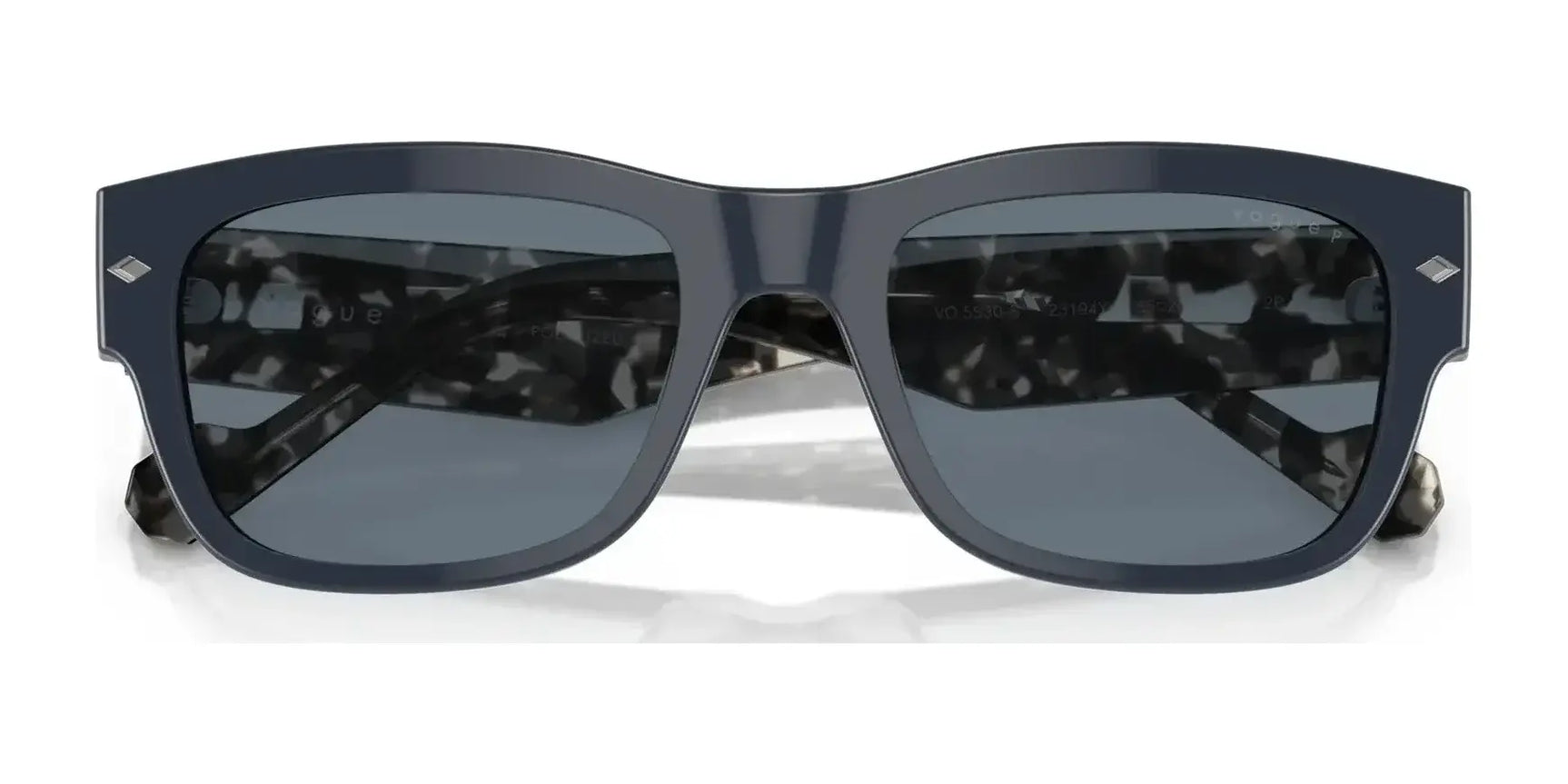 Vogue VO5530S Sunglasses | Size 55 Vogue VO5530S Sunglasses | Size 55