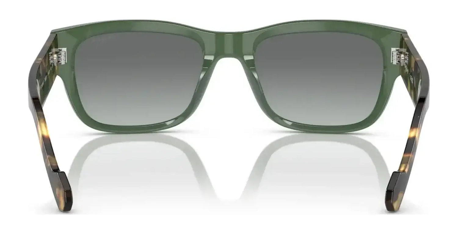 Vogue VO5530S Sunglasses | Size 55 Vogue VO5530S Sunglasses | Size 55
