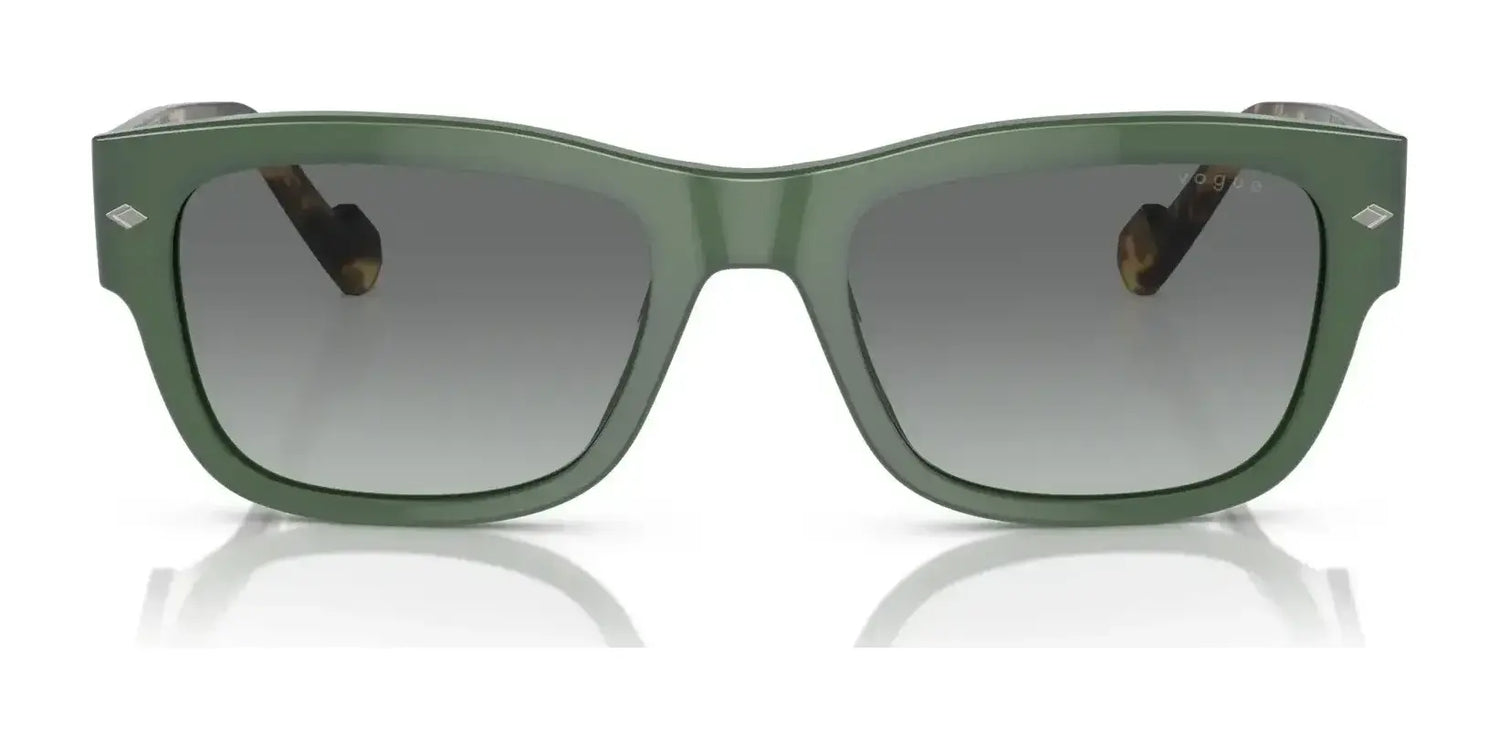 Vogue VO5530S Sunglasses | Size 55 Vogue VO5530S Sunglasses | Size 55