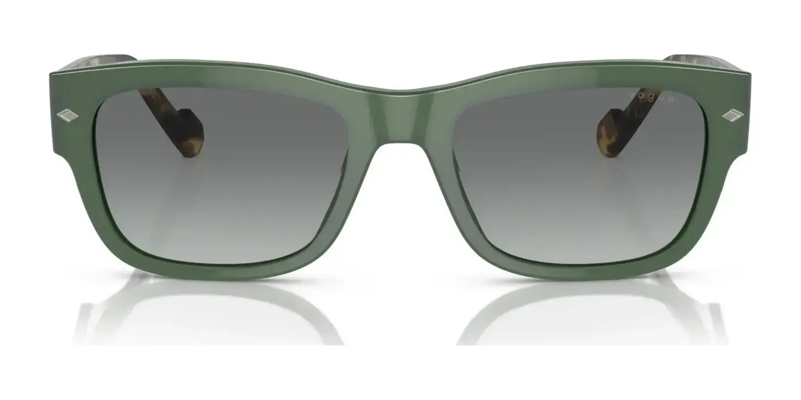 Vogue VO5530S Sunglasses | Size 55 Vogue VO5530S Sunglasses | Size 55