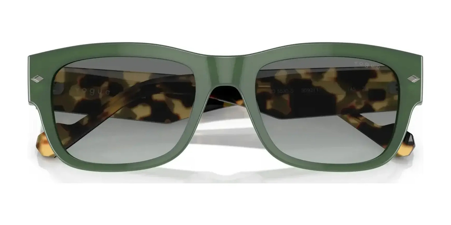 Vogue VO5530S Sunglasses | Size 55 Vogue VO5530S Sunglasses | Size 55
