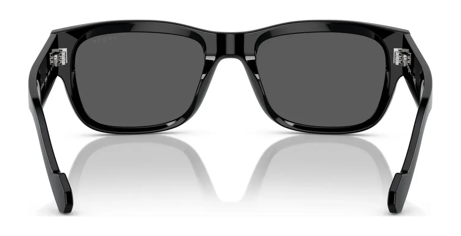 Vogue VO5530S Sunglasses | Size 55 Vogue VO5530S Sunglasses | Size 55