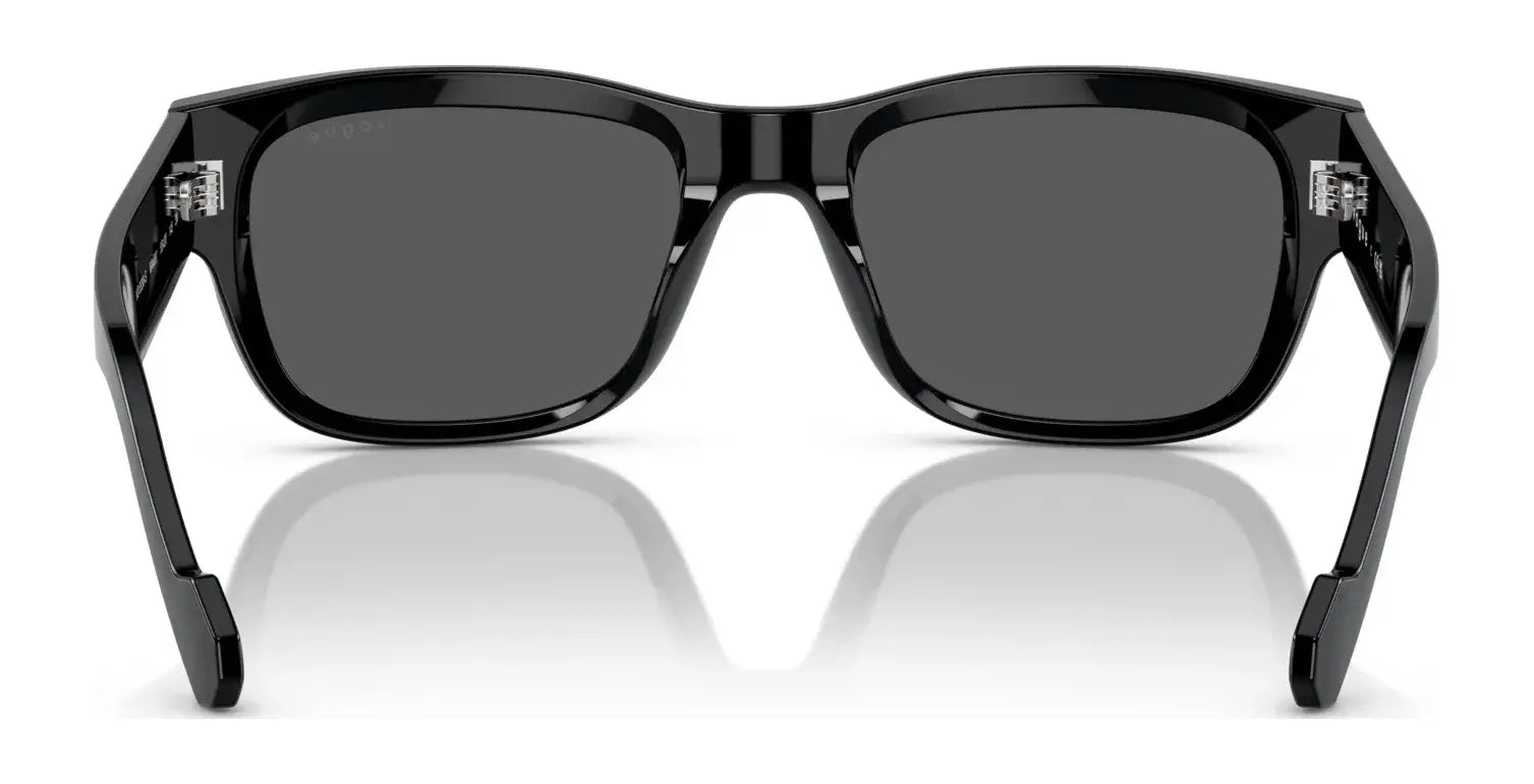 Vogue VO5530S Sunglasses | Size 55 Vogue VO5530S Sunglasses | Size 55