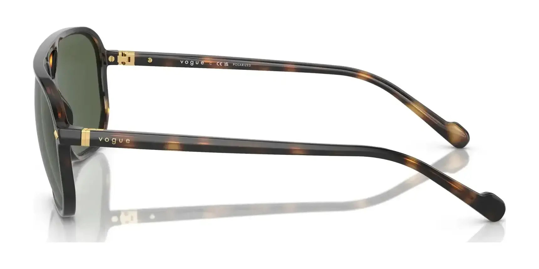 Vogue VO5531S Sunglasses | Size 60 Vogue VO5531S Sunglasses | Size 60