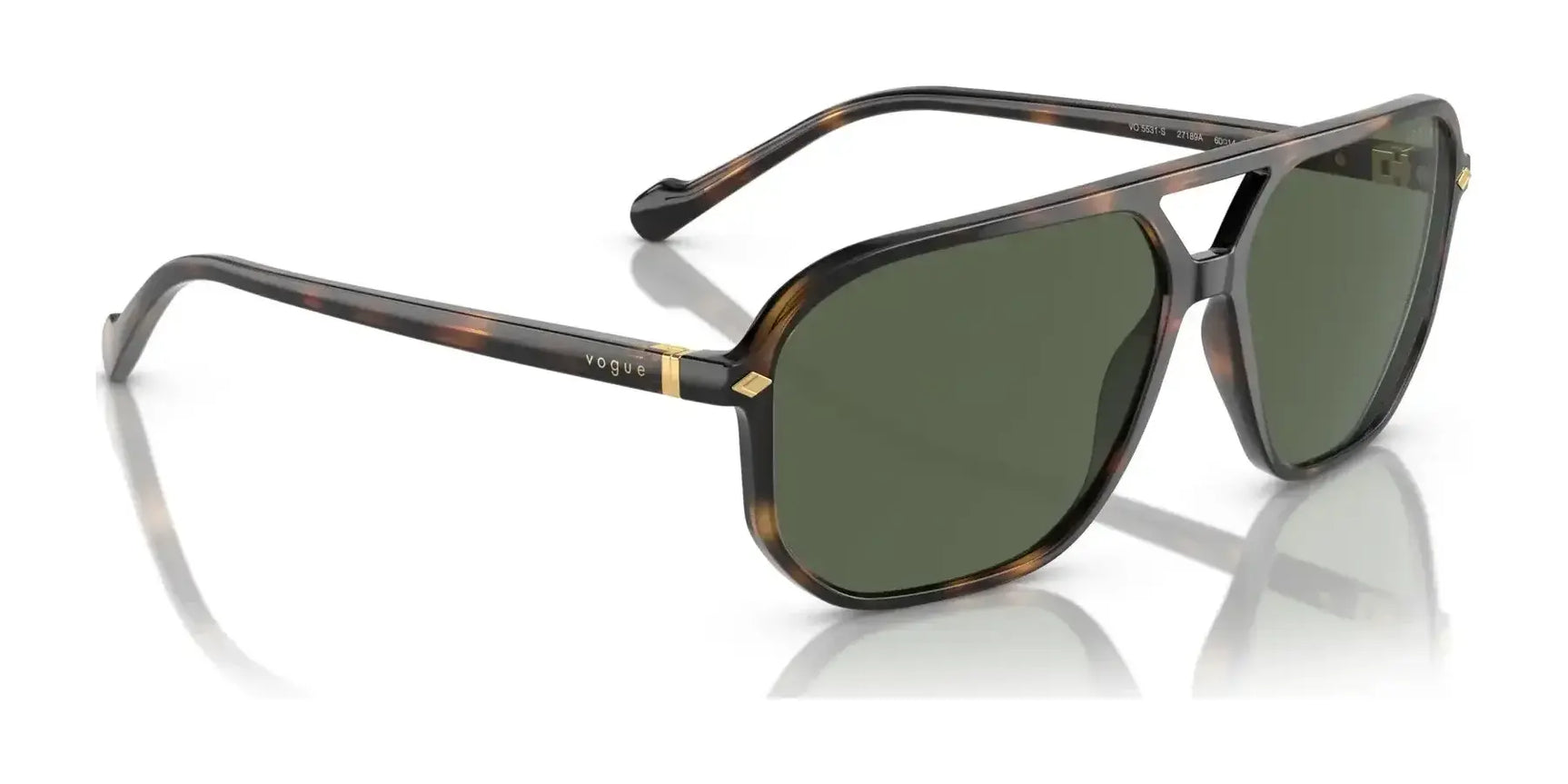 Vogue VO5531S Sunglasses | Size 60 Vogue VO5531S Sunglasses | Size 60