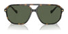 Vogue VO5531S Sunglasses | Size 60 / Black / Dark Grey (3N 9.3%) №W44/87