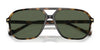 Vogue VO5531S Sunglasses | Size 60 / Black / Dark Grey (3N 9.3%) №W44/87