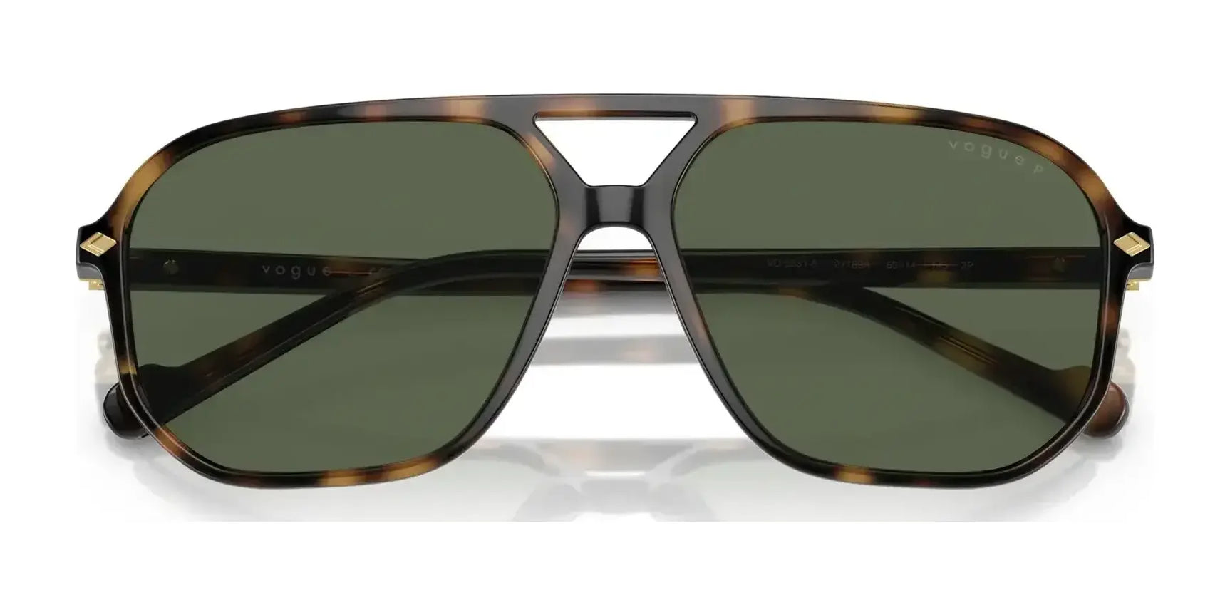 Vogue VO5531S Sunglasses | Size 60 Vogue VO5531S Sunglasses | Size 60