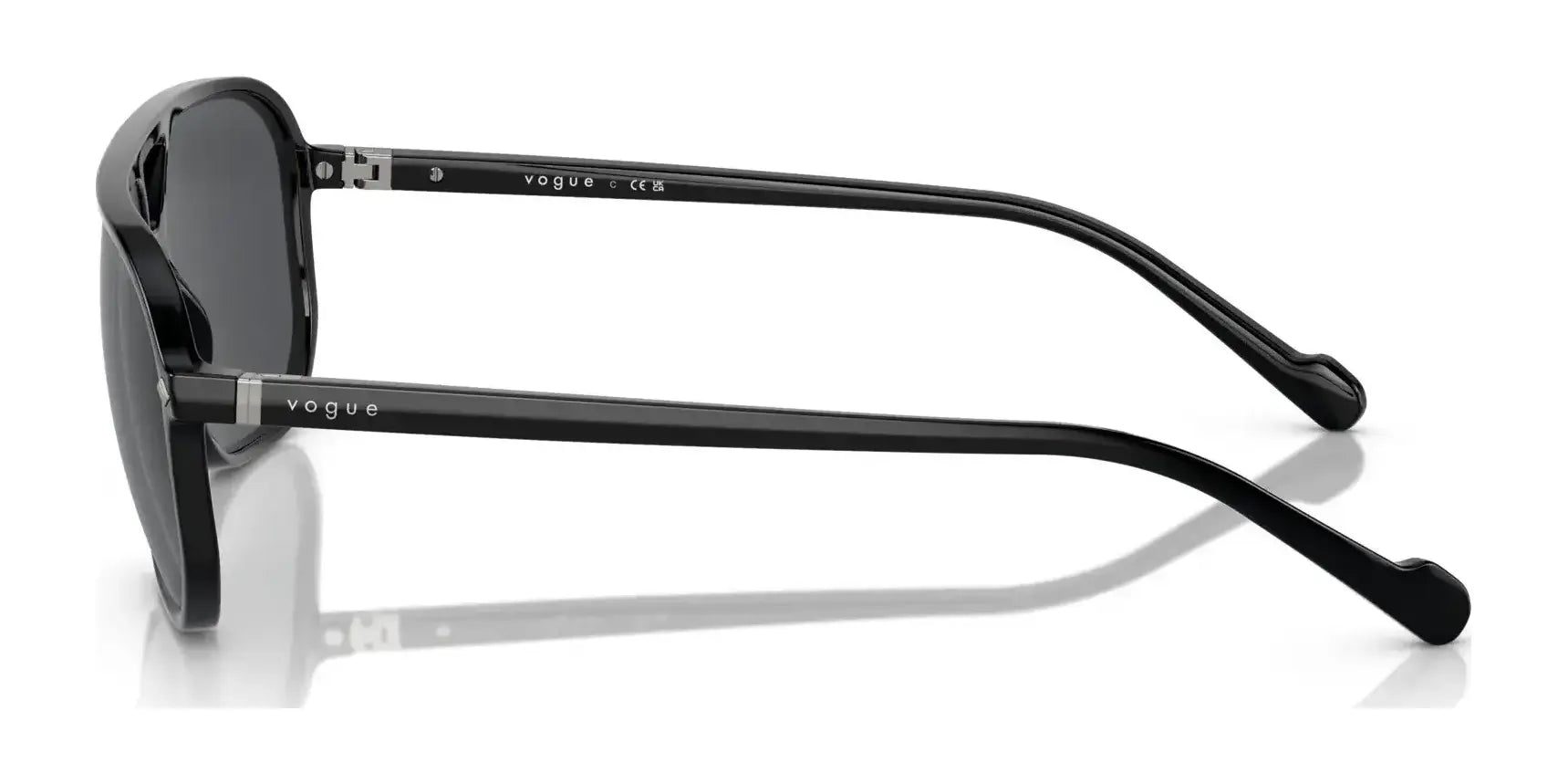 Vogue VO5531S Sunglasses | Size 60 Vogue VO5531S Sunglasses | Size 60