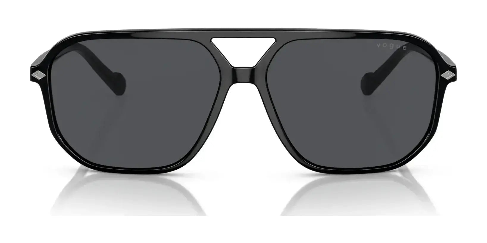 Vogue VO5531S Sunglasses | Size 60 Vogue VO5531S Sunglasses | Size 60