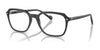 Vogue VO5532 Eyeglasses / Transparent Dark Grey №3109 / Size 54