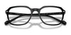 Vogue VO5532 Eyeglasses / Transparent Dark Brown №3110 / Size 52