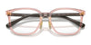 Vogue VO5550D Eyeglasses | Size 55 / Black №W44