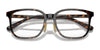 Vogue VO5550D Eyeglasses | Size 55 / Black №W44