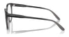 Vogue VO5552 Eyeglasses / Transparent №W745 / Size 51