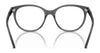 Vogue VO5552 Eyeglasses / Transparent №W745 / Size 51