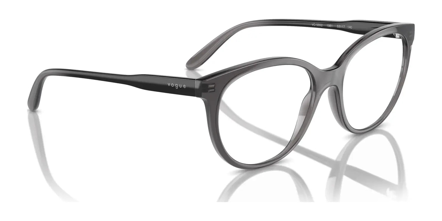 Vogue VO5552 Eyeglasses Vogue VO5552 Eyeglasses