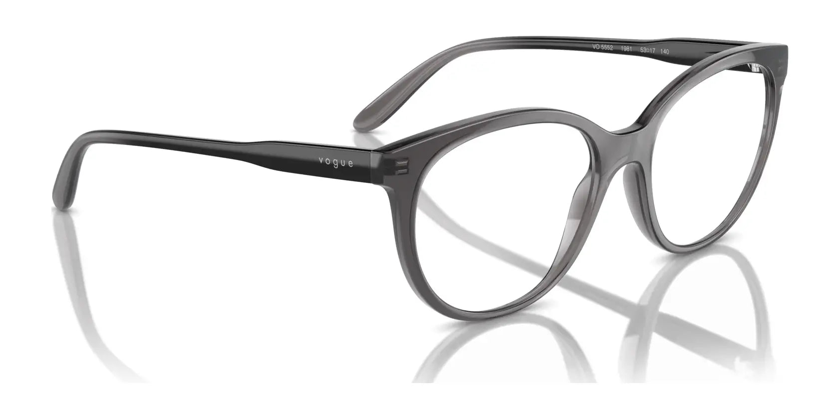 Vogue VO5552 Eyeglasses Vogue VO5552 Eyeglasses