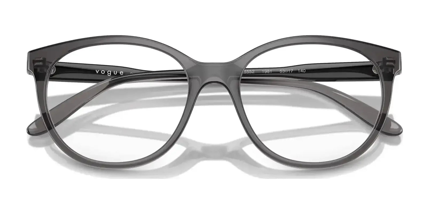 Vogue VO5552 Eyeglasses Vogue VO5552 Eyeglasses
