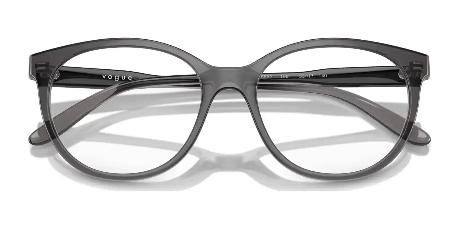 Vogue VO5552 Eyeglasses Vogue VO5552 Eyeglasses