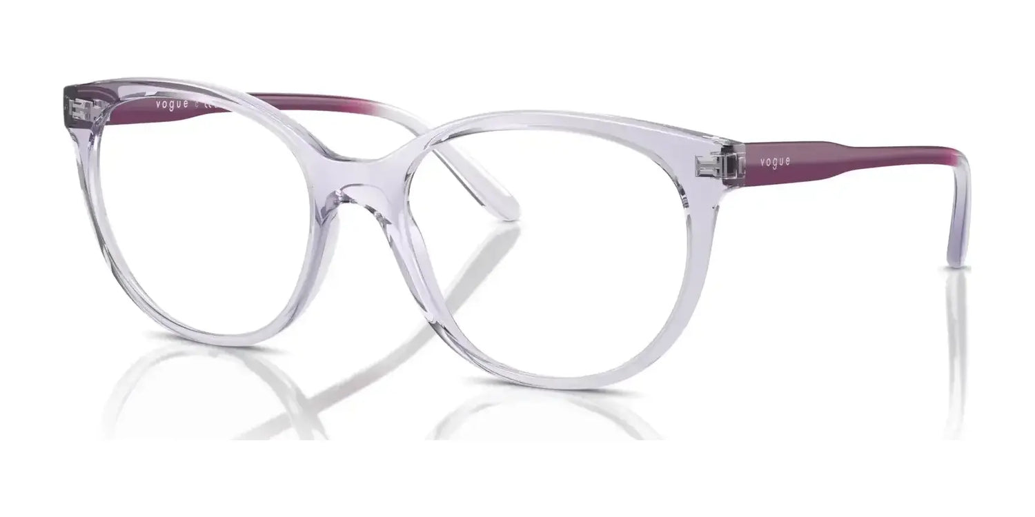 Vogue VO5552 Eyeglasses Vogue VO5552 Eyeglasses