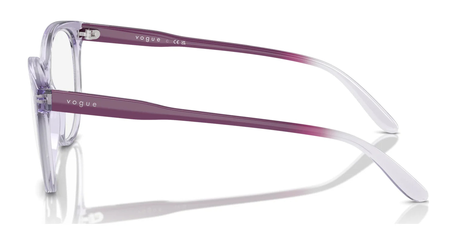 Vogue VO5552 Eyeglasses Vogue VO5552 Eyeglasses