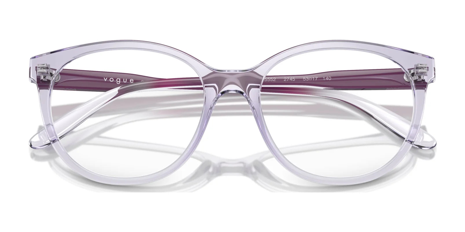 Vogue VO5552 Eyeglasses Vogue VO5552 Eyeglasses