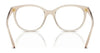 Vogue VO5552 Eyeglasses / Transparent №W745 / Size 51