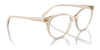 Vogue VO5552 Eyeglasses / Transparent №W745 / Size 51
