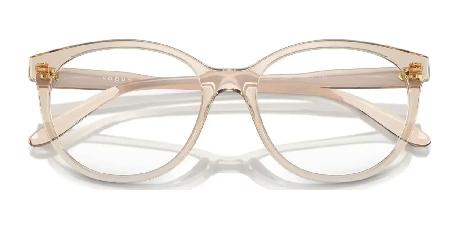 Vogue VO5552 Eyeglasses Vogue VO5552 Eyeglasses