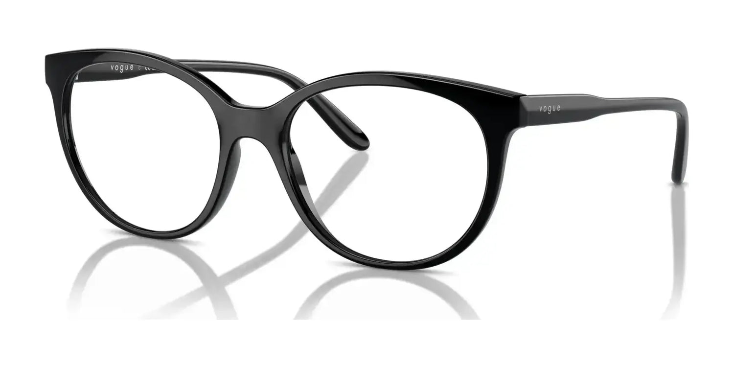 Vogue VO5552 Eyeglasses Vogue VO5552 Eyeglasses