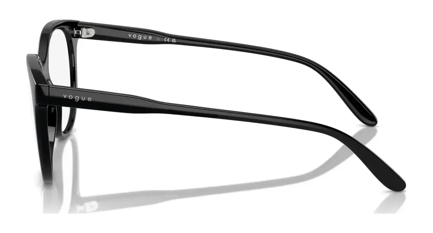 Vogue VO5552 Eyeglasses Vogue VO5552 Eyeglasses