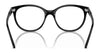 Vogue VO5552 Eyeglasses / Transparent №W745 / Size 51