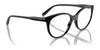 Vogue VO5552 Eyeglasses / Transparent №W745 / Size 51