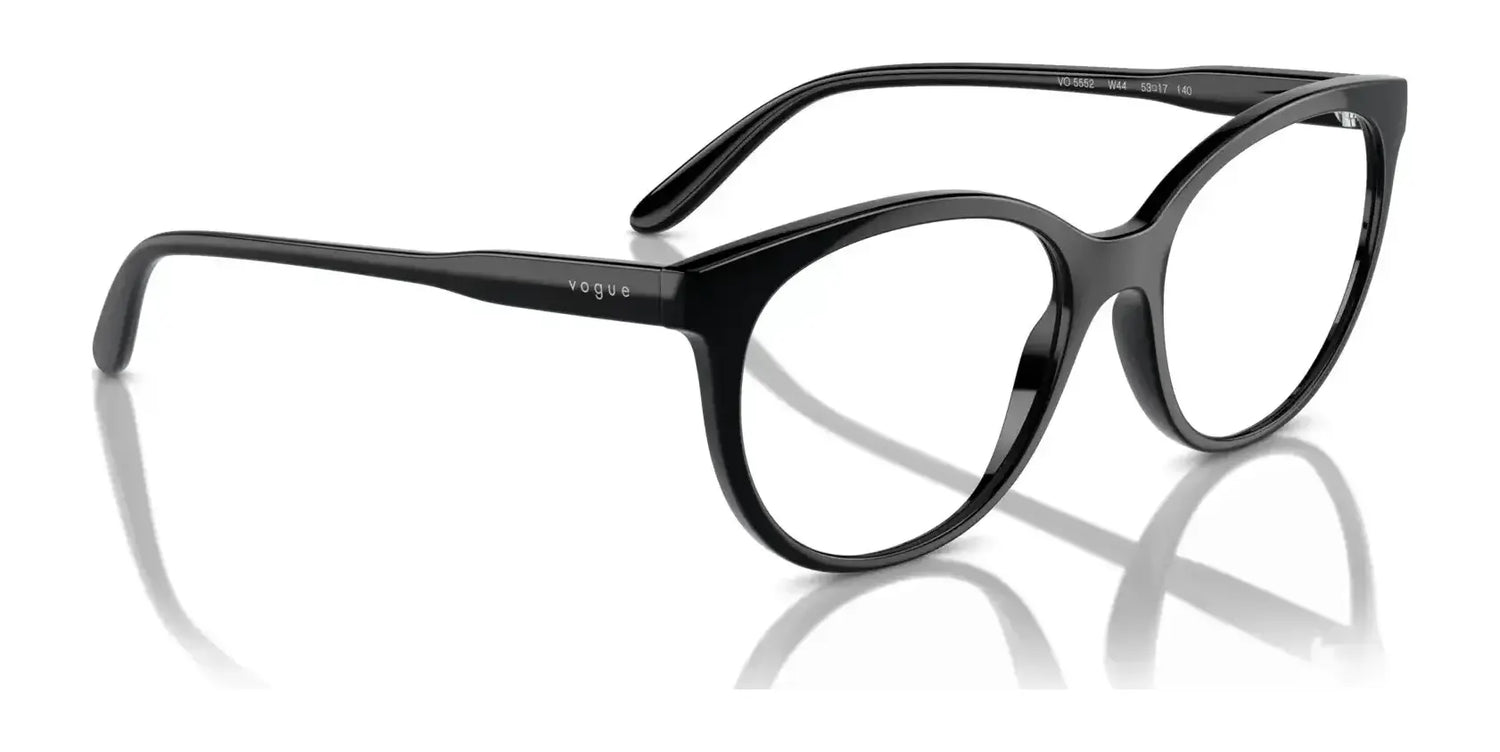 Vogue VO5552 Eyeglasses Vogue VO5552 Eyeglasses