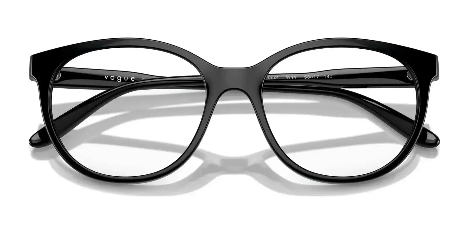Vogue VO5552 Eyeglasses Vogue VO5552 Eyeglasses