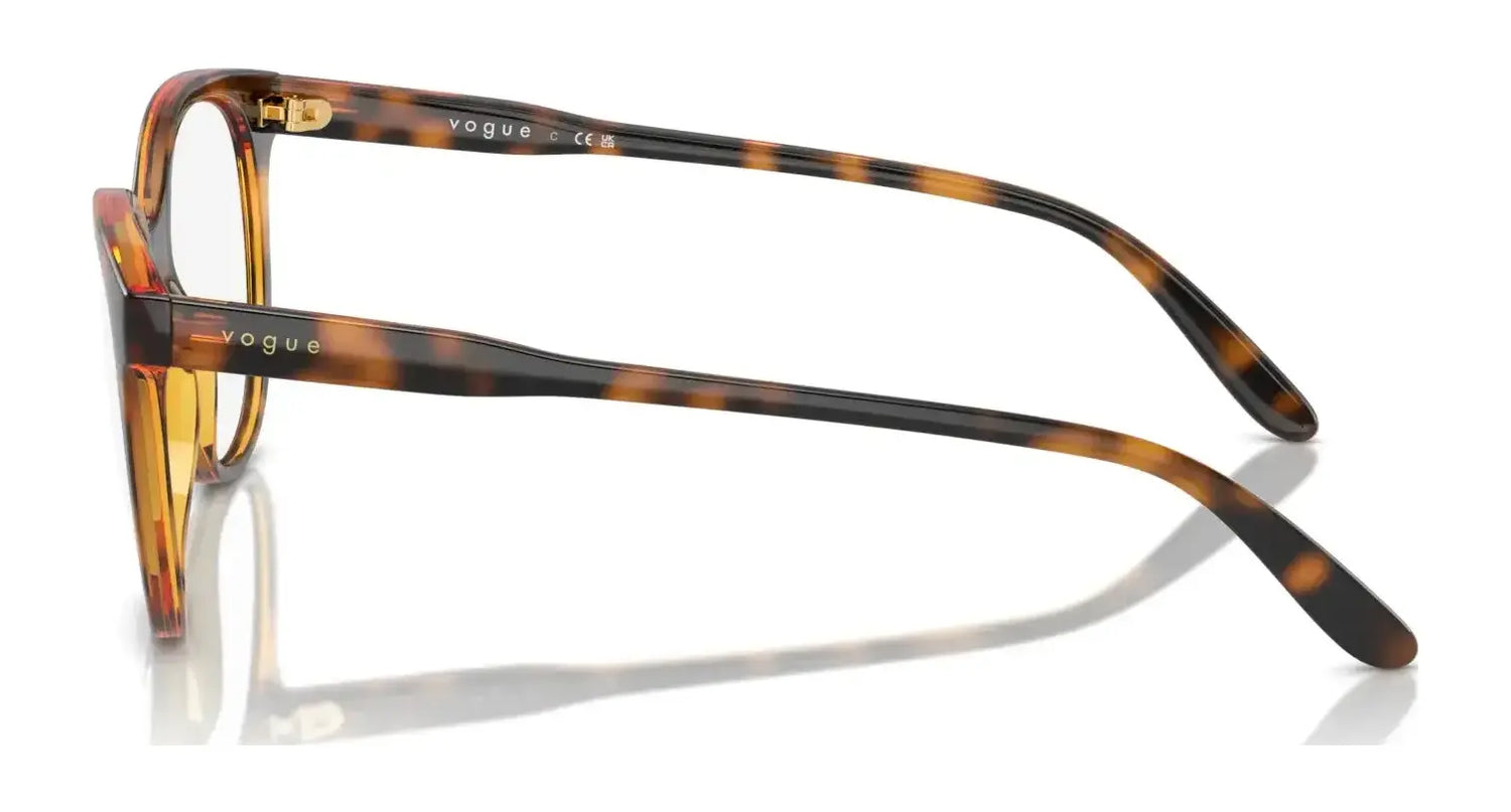 Vogue VO5552 Eyeglasses Vogue VO5552 Eyeglasses