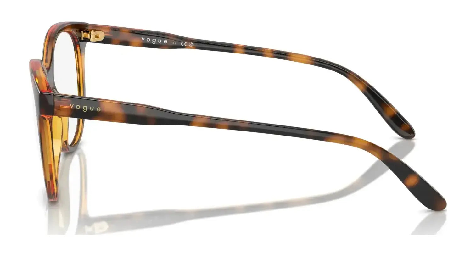 Vogue VO5552 Eyeglasses Vogue VO5552 Eyeglasses