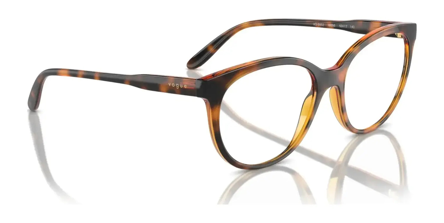 Vogue VO5552 Eyeglasses Vogue VO5552 Eyeglasses