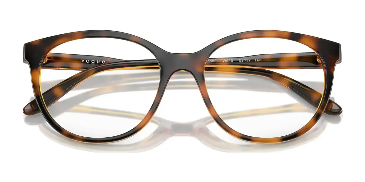 Vogue VO5552 Eyeglasses Vogue VO5552 Eyeglasses